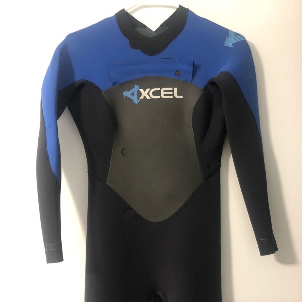 Women’s XCEL Wetsuit